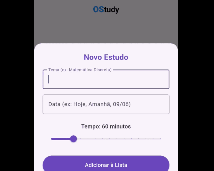OStudy