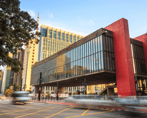 MASP