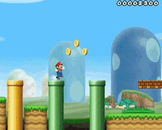 Mario Bros